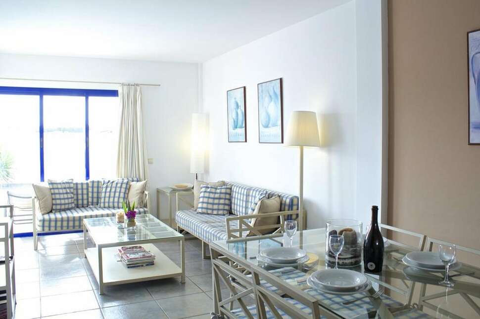 Een foto van Villas Puerto Rubicon