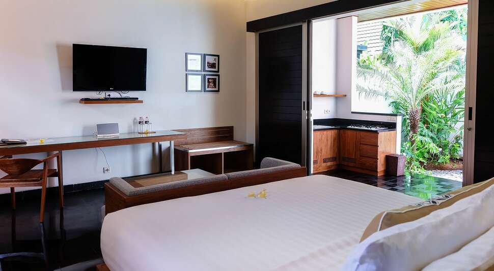Een foto van Sun Island Boutique Villas & Spa