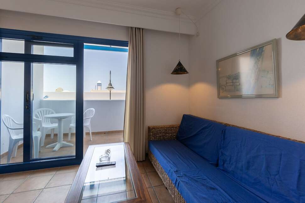 Een foto van Agua Marina Appartementen