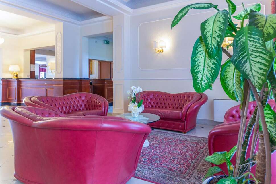 Een foto van Executive La Fiorita