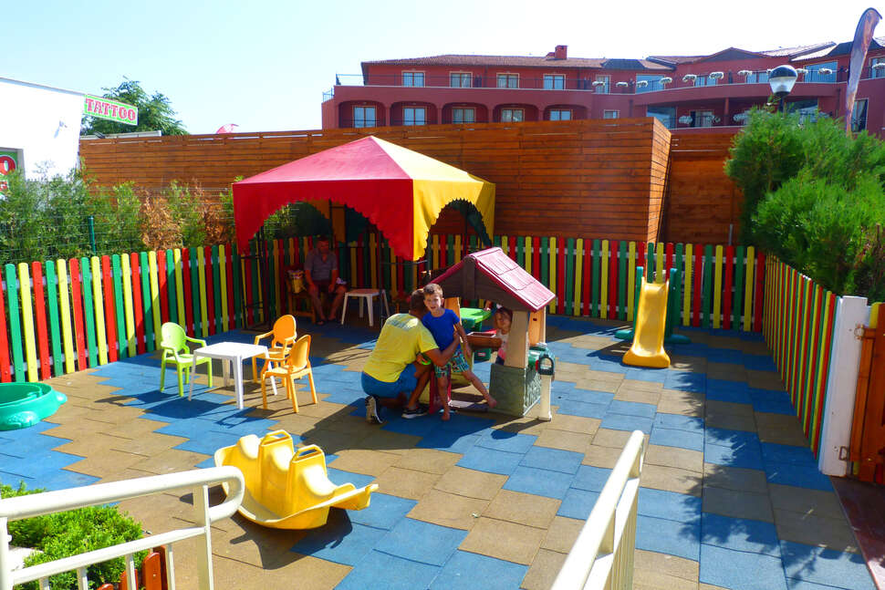 Ein Foto Hotel Astoria