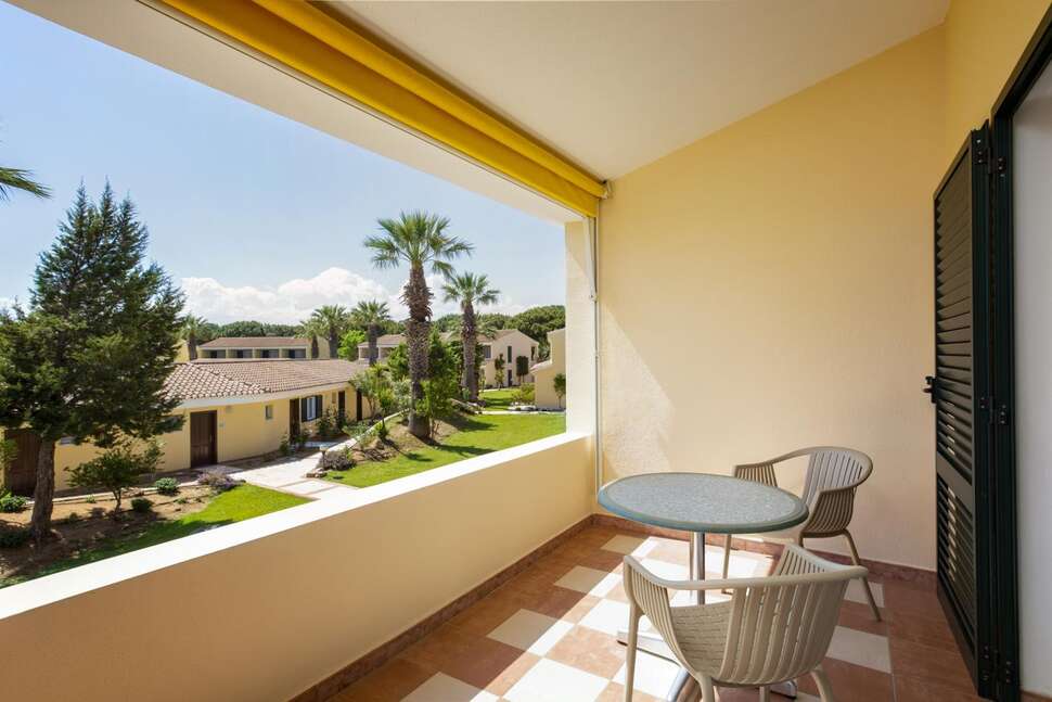 Een foto van Sentido Tirreno Resort