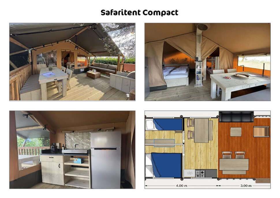Een foto van Camping Cisano & San Vito