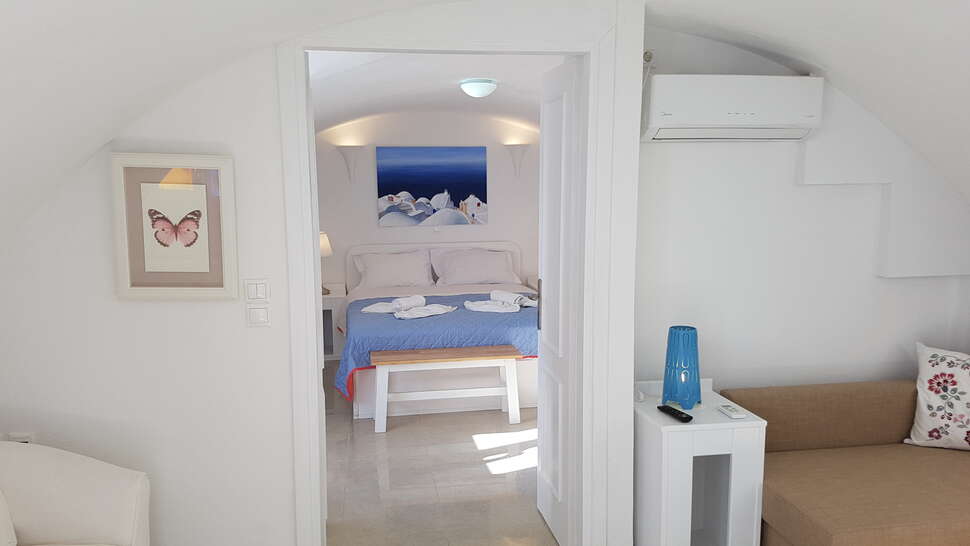 Een foto van Caldera View Resort