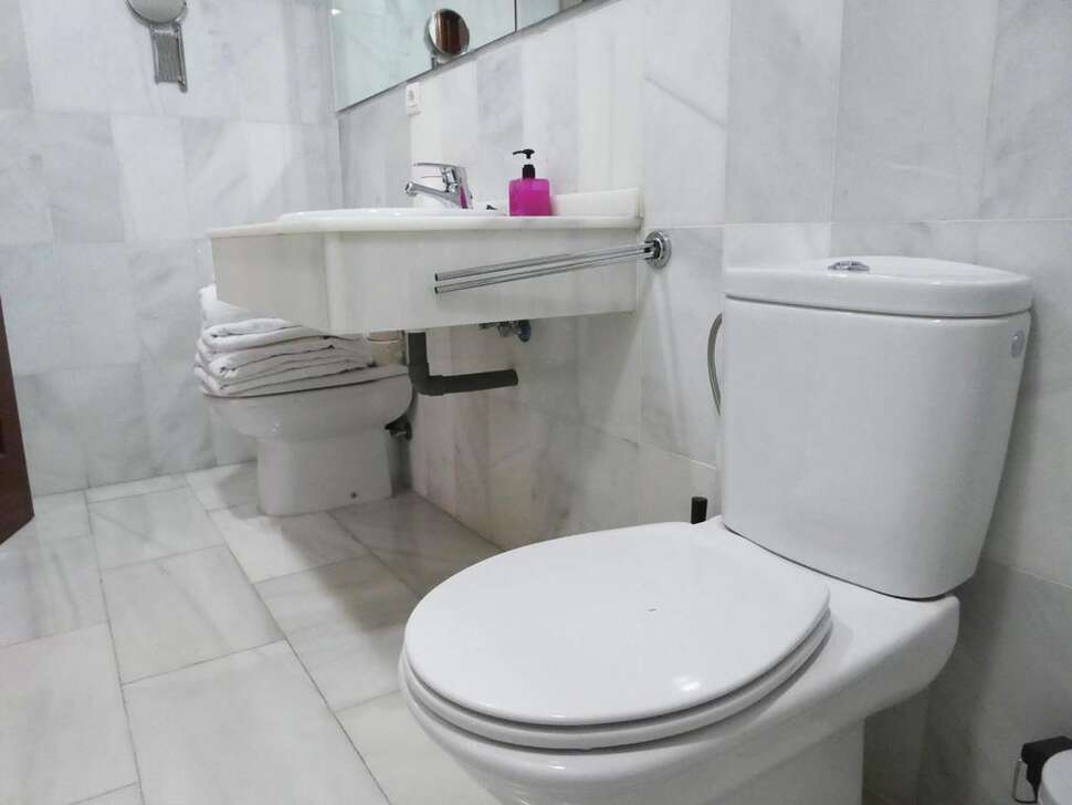 Een foto van Appartementen 3000 Granada Catedral Plaza