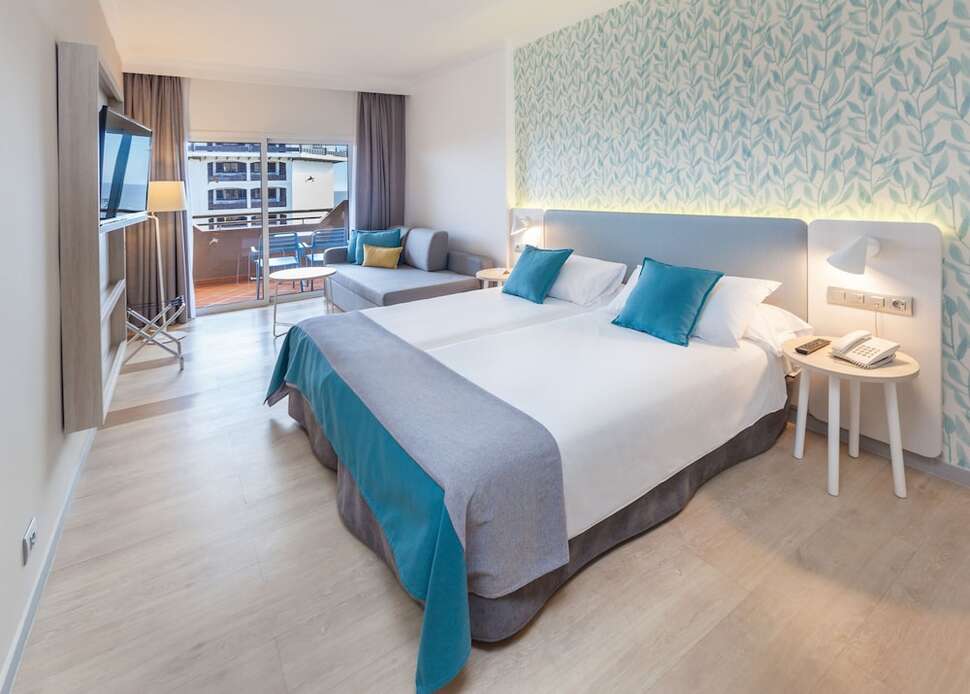 Een foto van Abora Continental by Lopesan Hotels