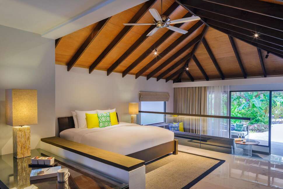 Ein Foto Niva Velassaru Maldives