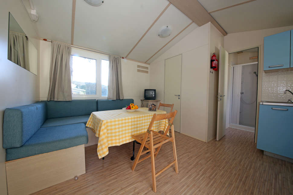 Een foto van Camping Village San Benedetto