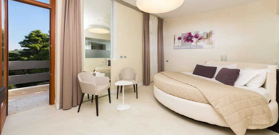 Een foto van Valtur Baia del Gusmay Beach Resort