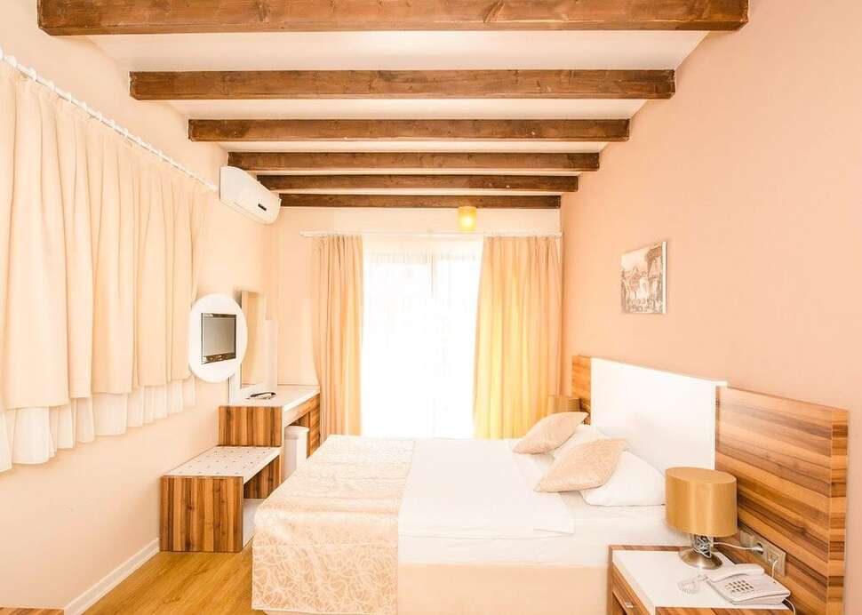 Een foto van Sahra Su Holiday Village & Spa