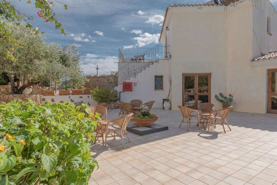 Een foto van Appartementen Bouganvillage
