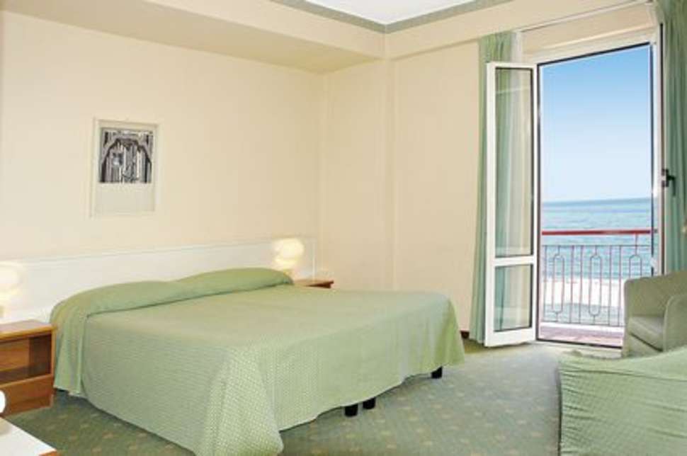 Een foto van Hotel Europa & Concordia