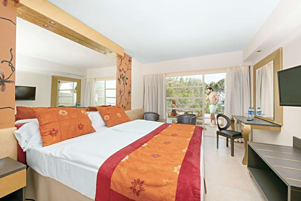 Een foto van Allsun Hotel Bella Paguera