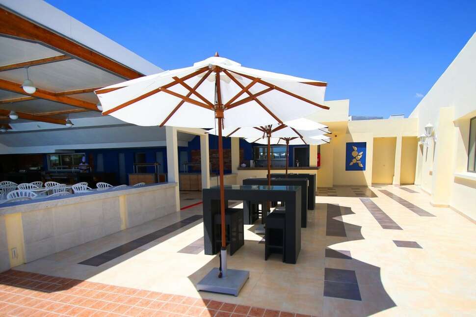Een foto van Omar Khayam Resort & Aquapark