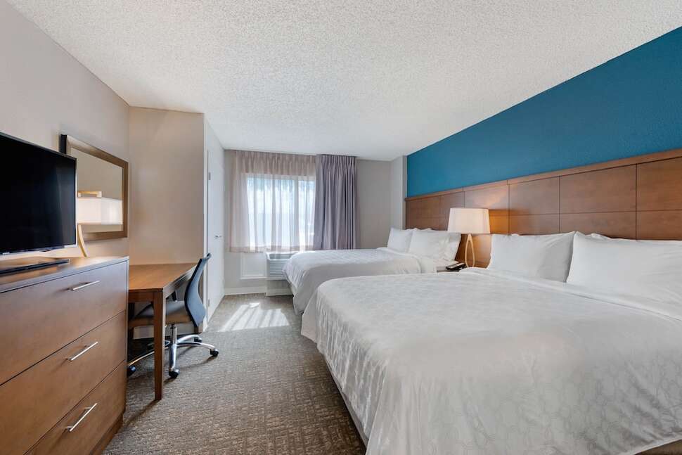 Ein Foto Staybridge Suites Orlando Royale Parc Suites