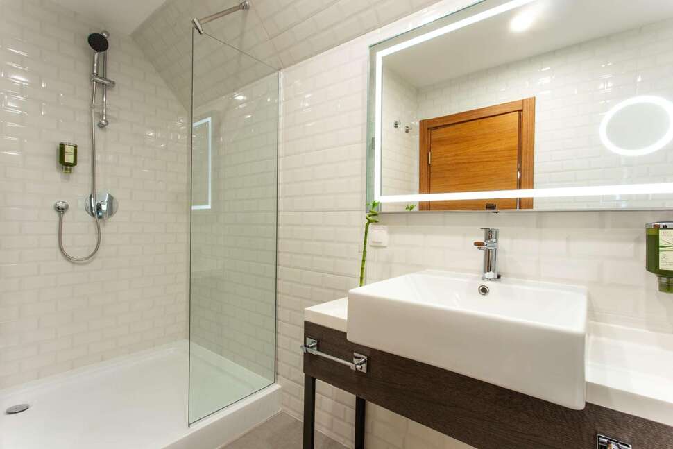 Een foto van Best Western Terminus Hotel