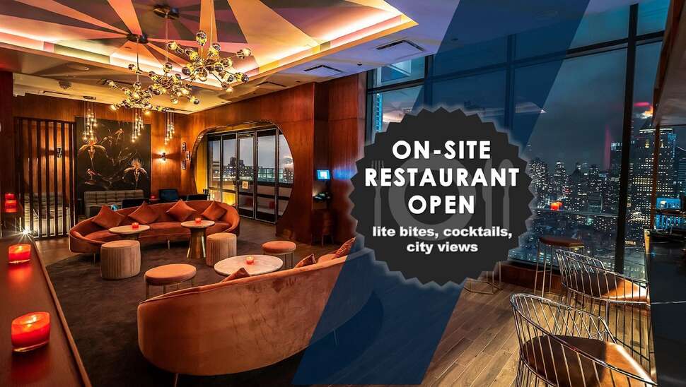 Een foto van Aliz Hotel Times Square