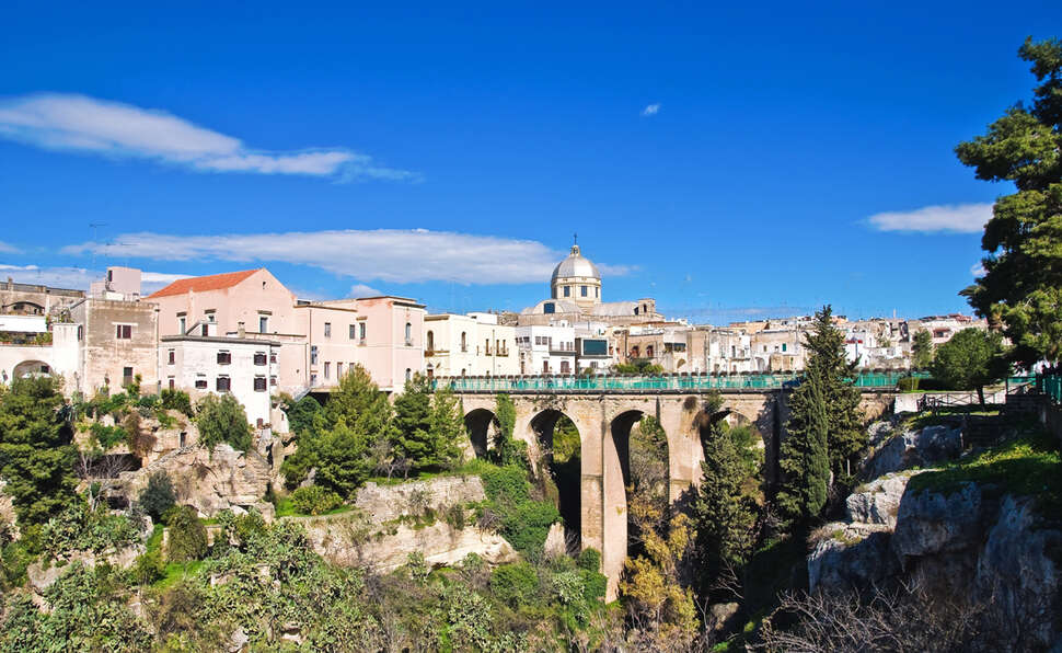 Een foto van Masseria Parco delle Querce