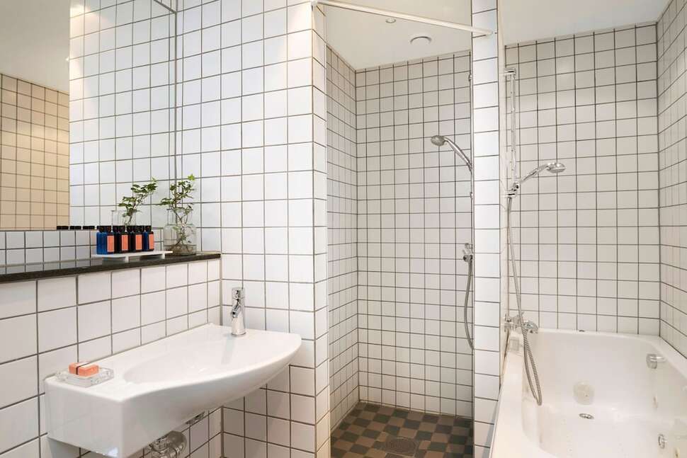 Een foto van Hotel Riddargatan