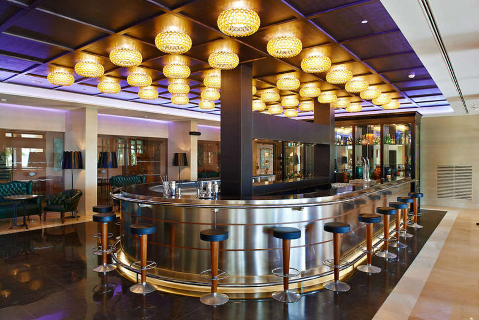 Een foto van Hipotels Barrosa Palace & Spa