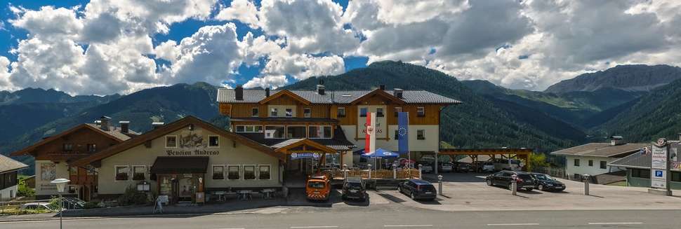 Een foto van Hotel-Gasthof Andreas
