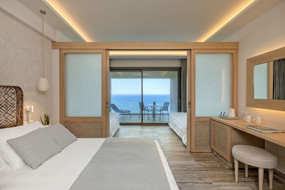 Ein Foto Amada Colossos Resort