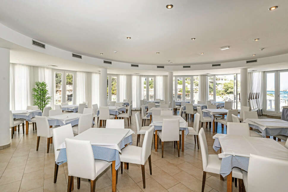 Een foto van Hotel Playa Santandria