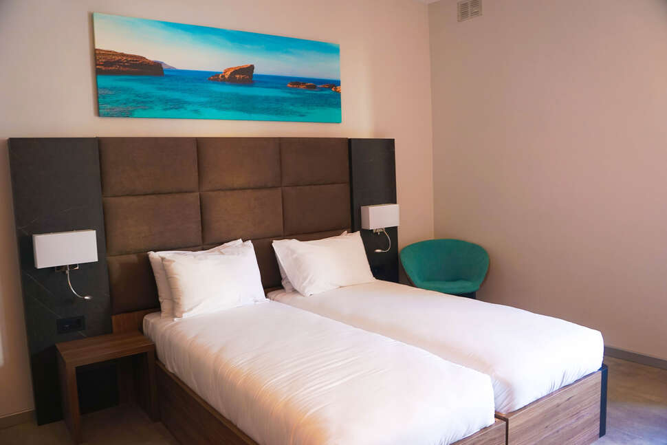 Een foto van Pebbles Resort