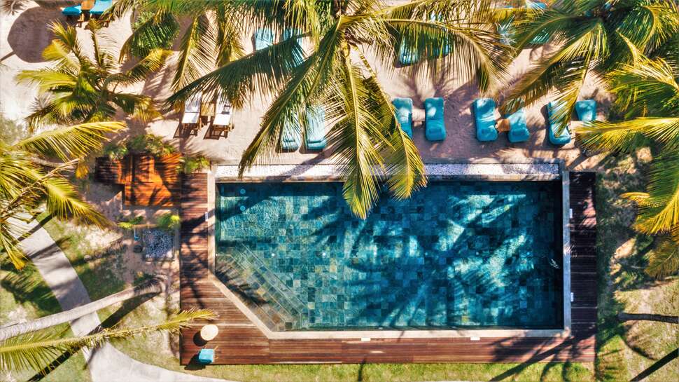 Ein Foto SeaSense Boutique Hotel & Spa