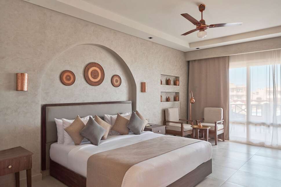 Een foto van True Beach Resort