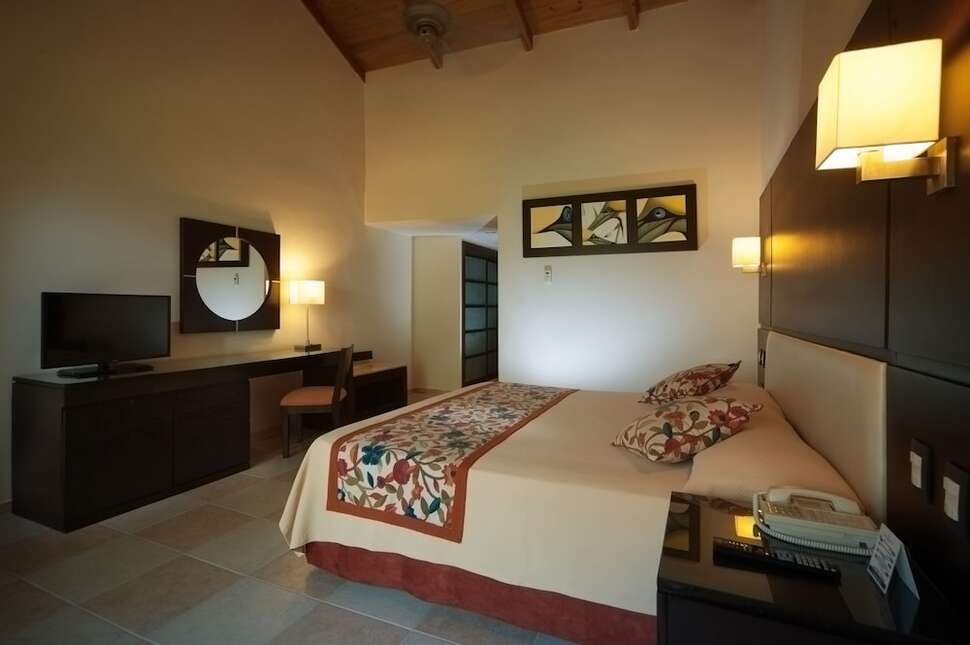 Een foto van Caribe Deluxe Princess