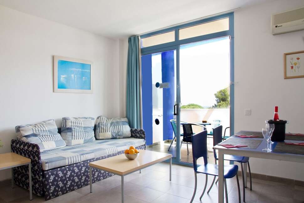 Ein Foto Apartments Costa Verde