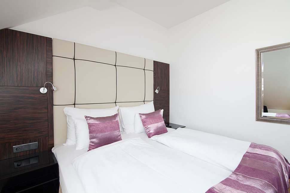 Een foto van Best Western Plus Hotel Arcadia
