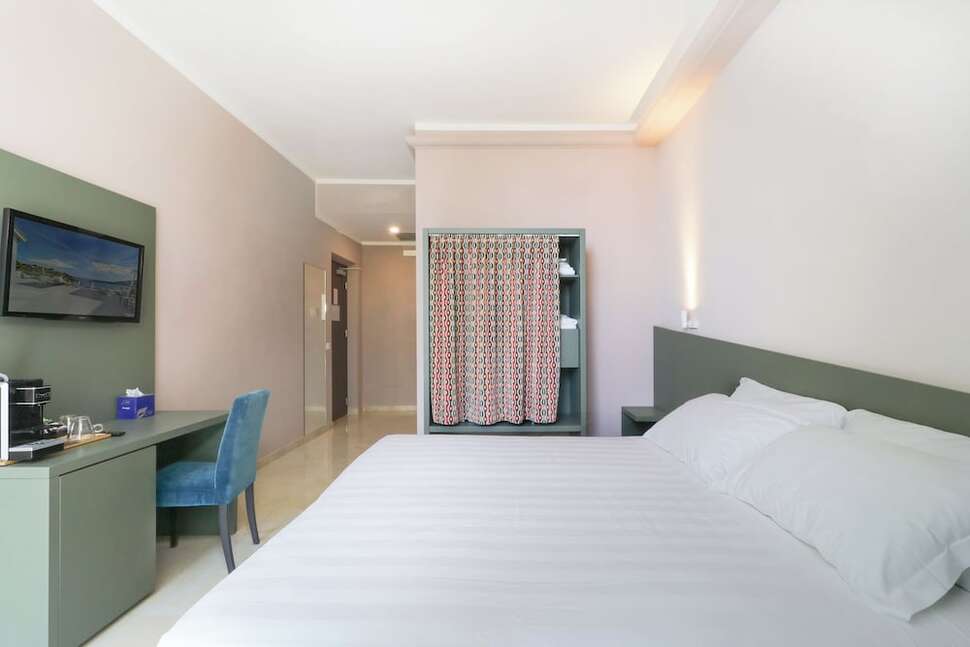 Een foto van Cristallo Park Hotel