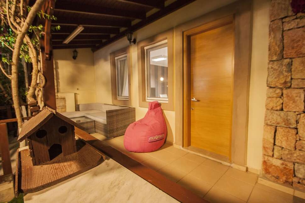 Ein Foto Moonshine Hotel & Suites