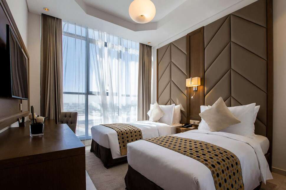 Een foto van Time Onyx Hotel Appartementen