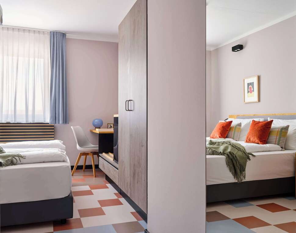 Een foto van Flemings Hotel Munchen-Schwabing