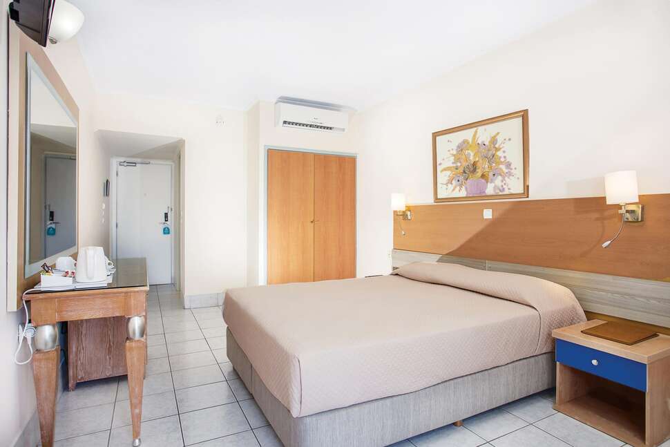 Een foto van Kosta Palace City Hotel