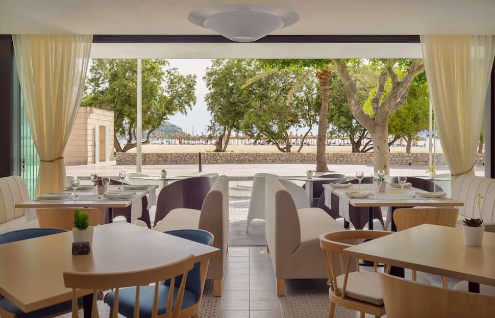 Ein Foto H10 Casa Del Mar