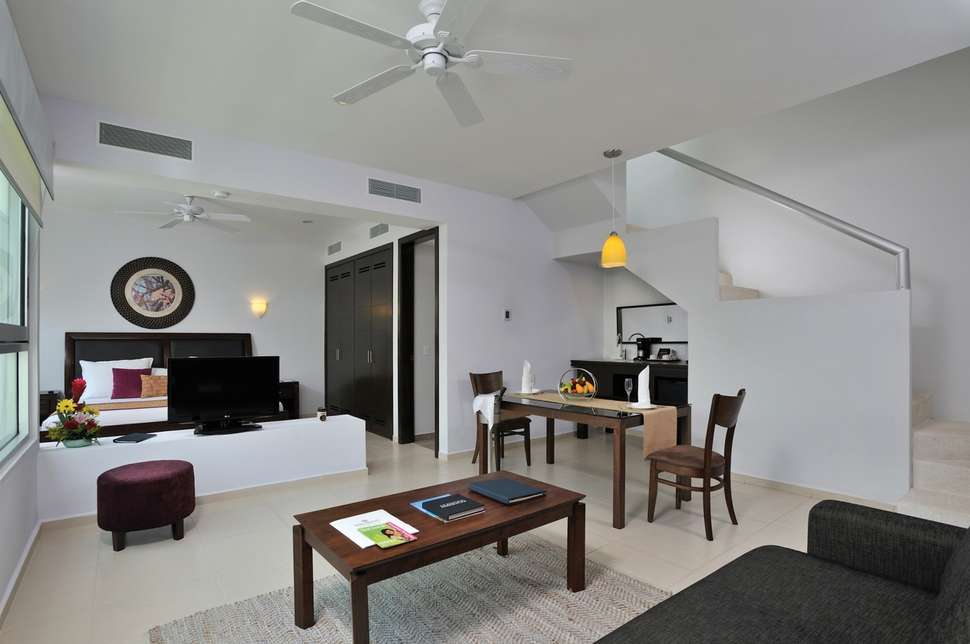 Een foto van Luxury Bahia Principe Sian Ka'an