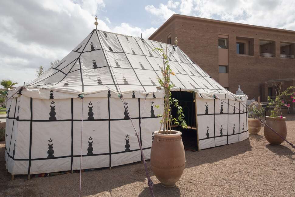 Een foto van Be Live Experience Marrakech Palmeraie