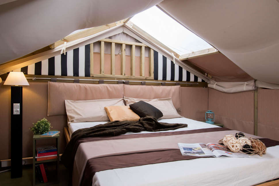 Een foto van Vallicella Camping Village