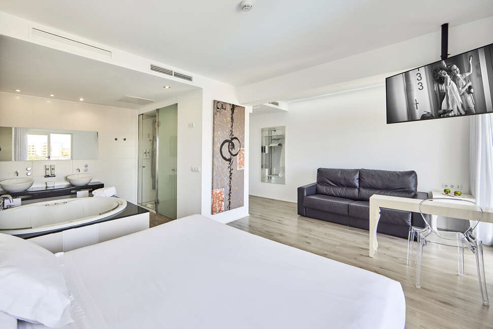 Een foto van Hotel Astoria Playa