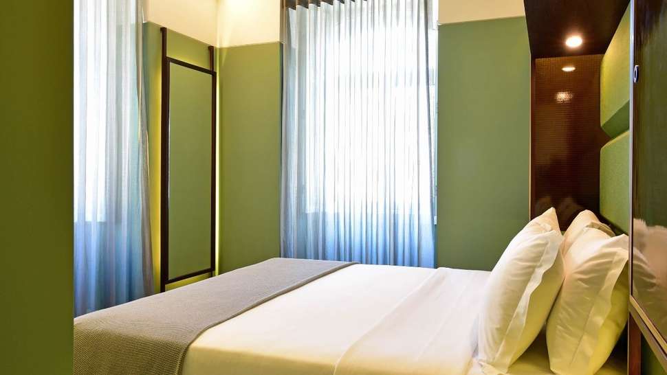 Een foto van My Story Charming Hotel Augusta