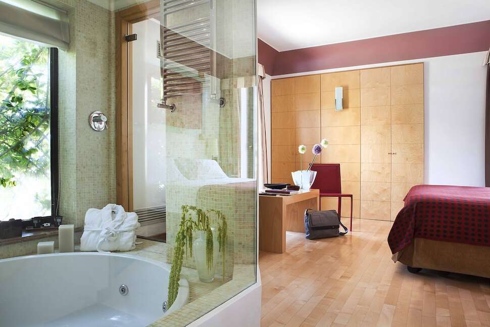 Een foto van Hotel Plaza Opera
