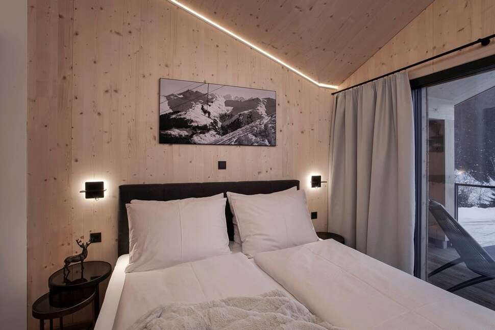 Een foto van Saalbach Suites