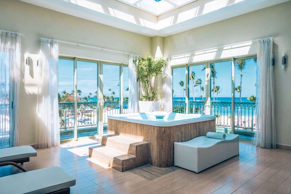 Ein Foto Joia Bavaro by Iberostar