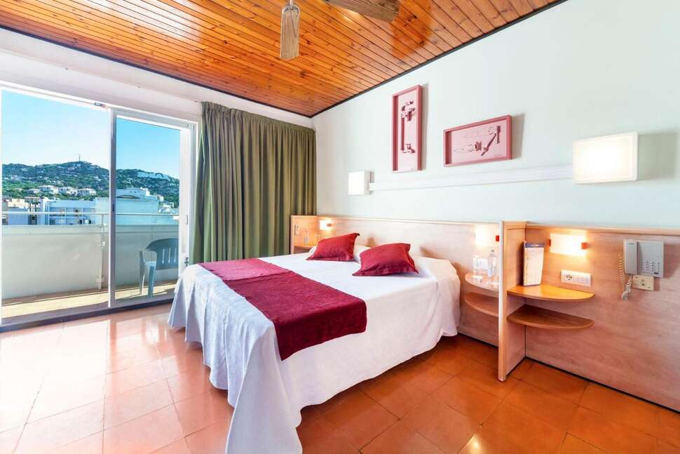 Een foto van Hotel Xaine Park