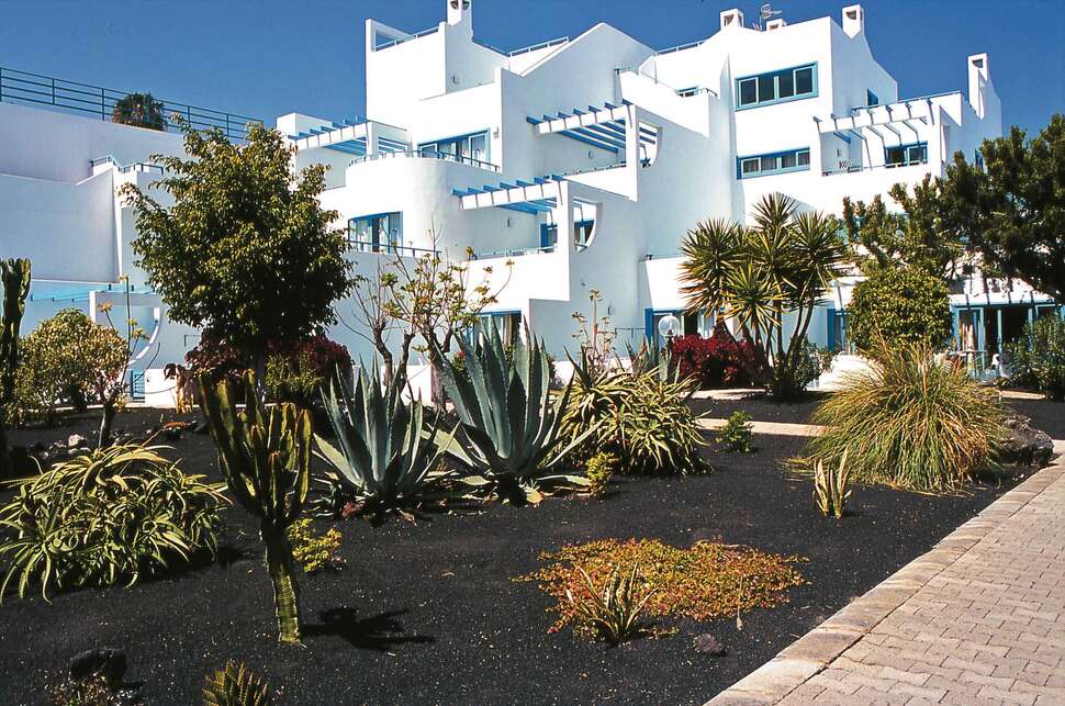 Een foto van Aparthotel Costa Mar