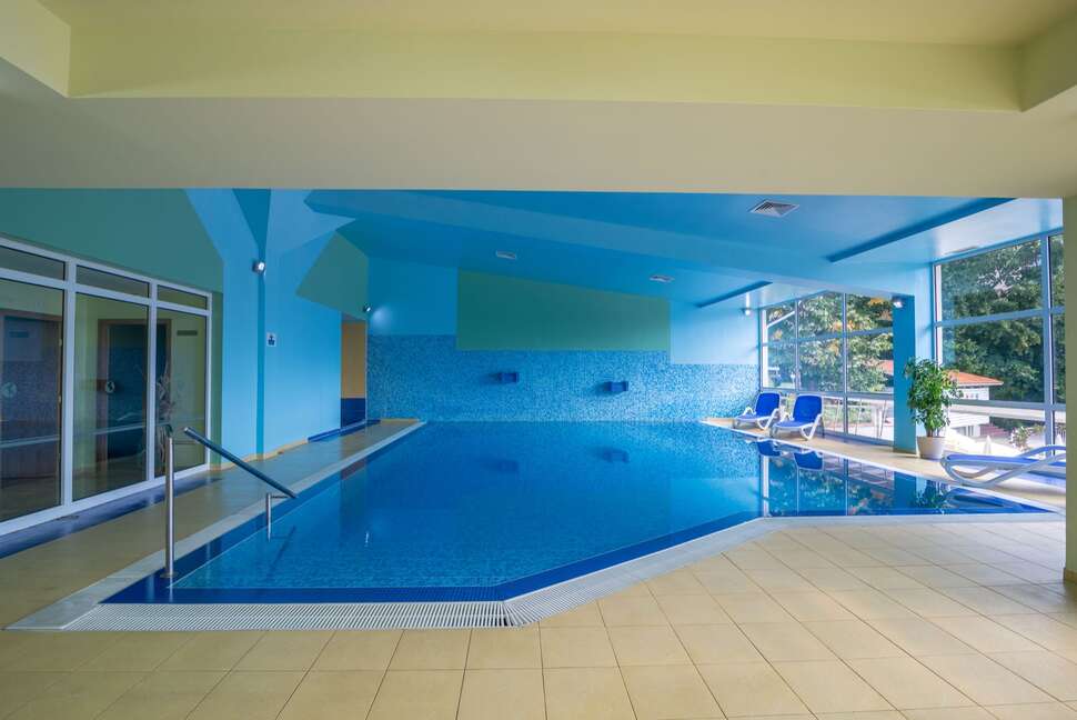 Een foto van Madara Park Hotel